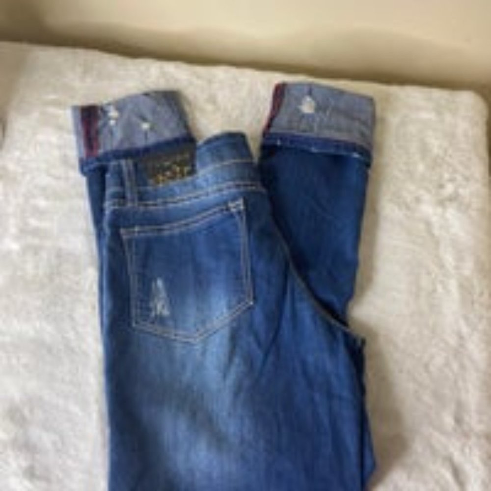 VIGOSS (2) Hollister (1) Jeans - Picture 13 of 16